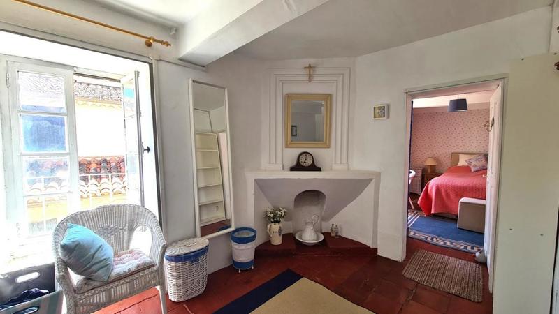 Maison de village - 75 m² - 5 pièces