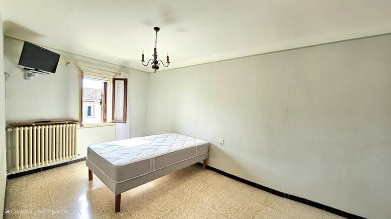 Maison - 94 m² - 4 pièces