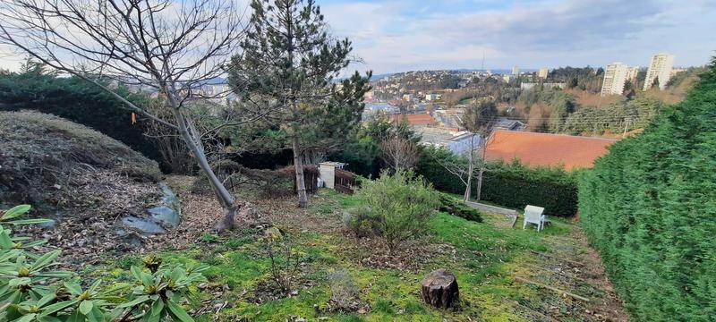 Maison - 121 m² - 6 pièces