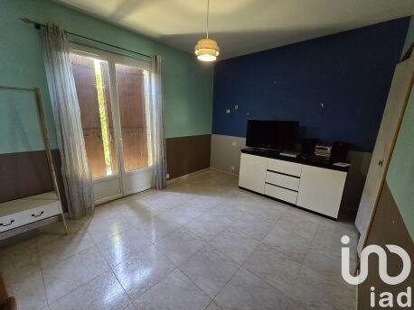 Maison - 134 m² - 6 pièces