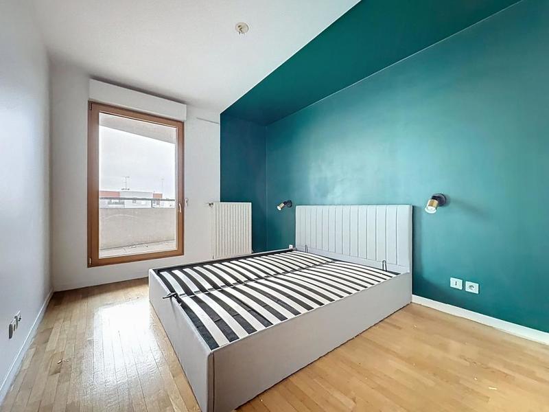 Appartement - 71 m² - 2 pièces