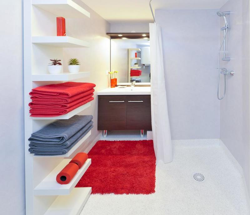 Studio - 18 m² - 1 pièce