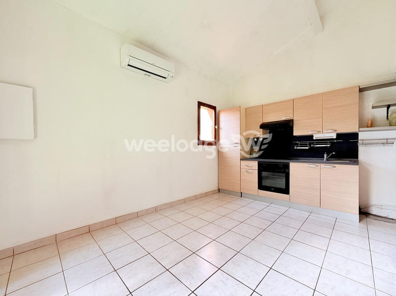 Maison - 38 m² - 3 pièces