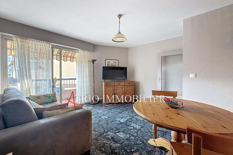 Appartement - 32 m² - 1 pièce