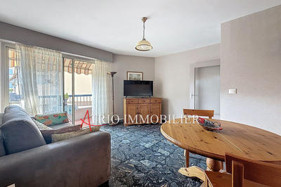 Appartement - 32 m² - 1 pièce