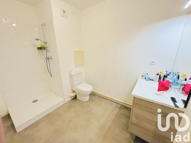 Appartement - 81 m² - 5 pièces