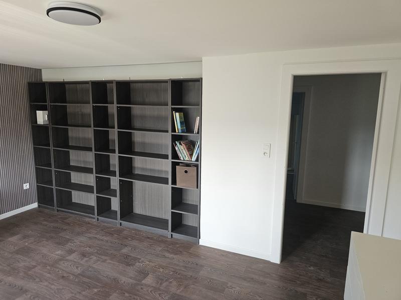 Maison - 178 m² - 7 pièces