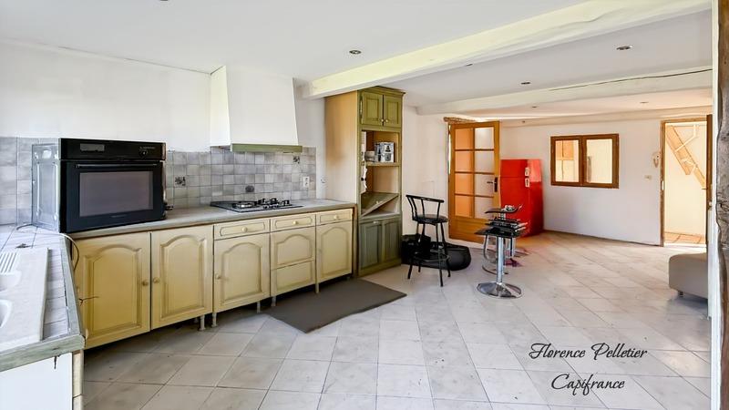 Maison - 364 m² - 10 pièces