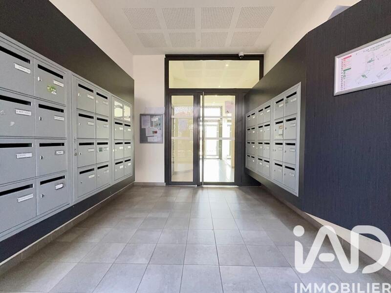 Appartement - 82 m² - 4 pièces