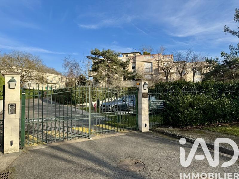 Appartement - 114 m² - 5 pièces