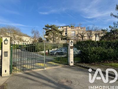 Appartement - 114 m² - 5 pièces