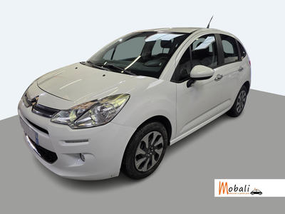 Citroen C3 - 1.4 Hdi 70 Cv Confort - 4 Cv