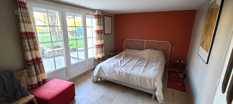 Maison - 170 m² - 6 pièces