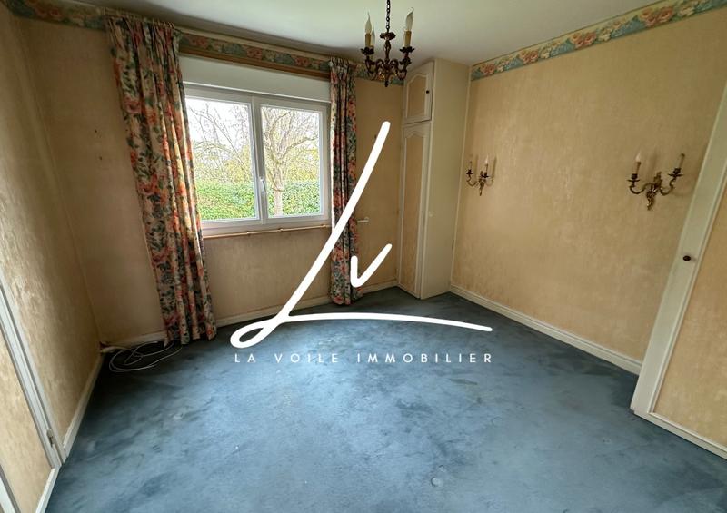 Villa - 113 m² - 5 pièces