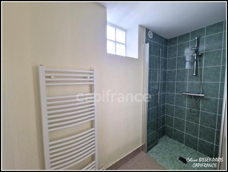 Pavillon - 165 m² - 5 pièces