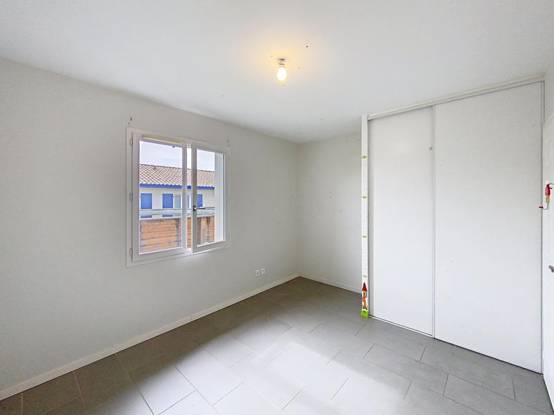 Maison - 119 m² - 5 pièces