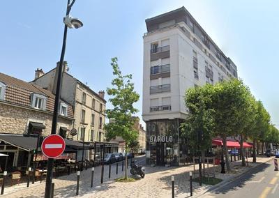 Appartement - 18 m² - 1 pièce