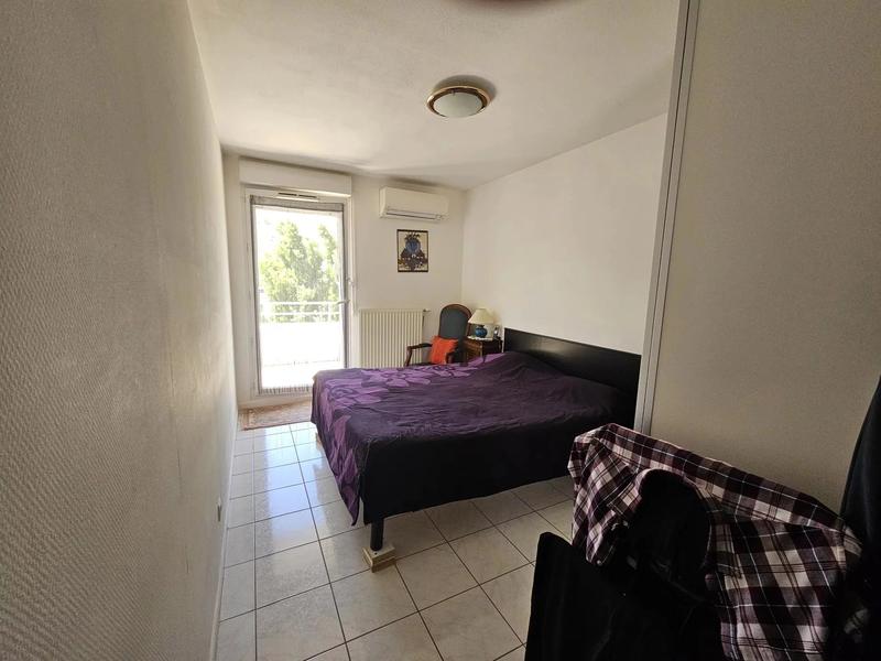 Appartement - 115 m² - 5 pièces