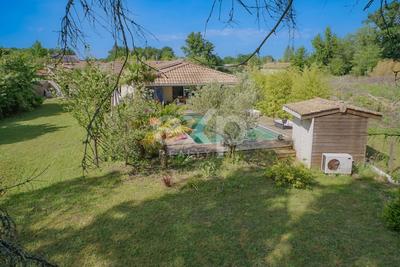 Maison - 112 m² - 5 pièces