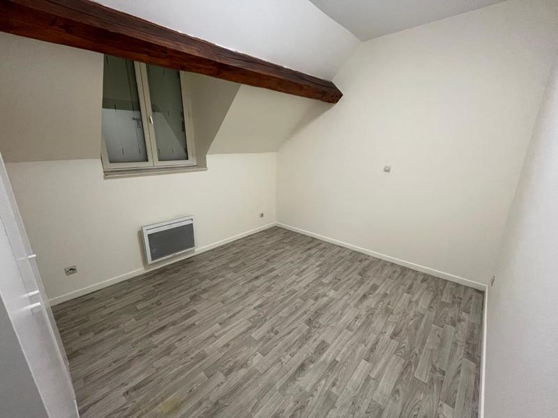 Appartement - 53 m² - 3 pièces