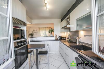 Maison - 72 m² - 4 pièces