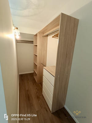 Appartement - 114 m² - 4 pièces