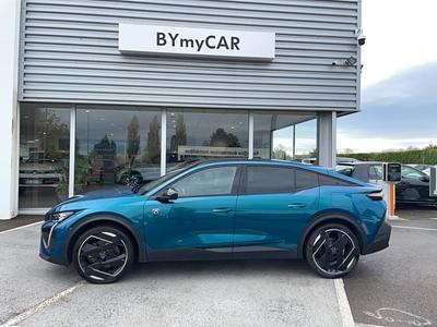 Peugeot 408 Phev 225 e-Eat8 Gt