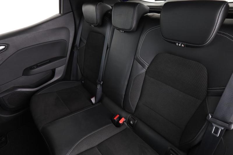 Renault Clio 1.0 TCe Intens 100 ch