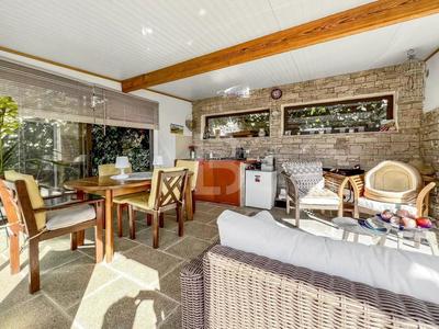 Maison de village - 108 m² - 4 pièces