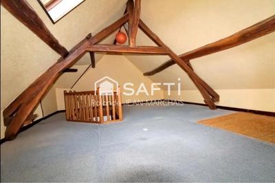 Maison - 182 m² - 6 pièces