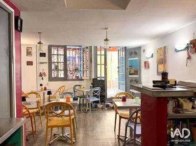 Local commercial - 47 m²