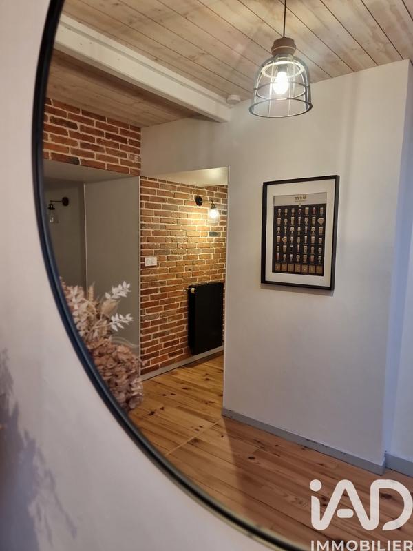 Maison - 150 m² - 5 pièces