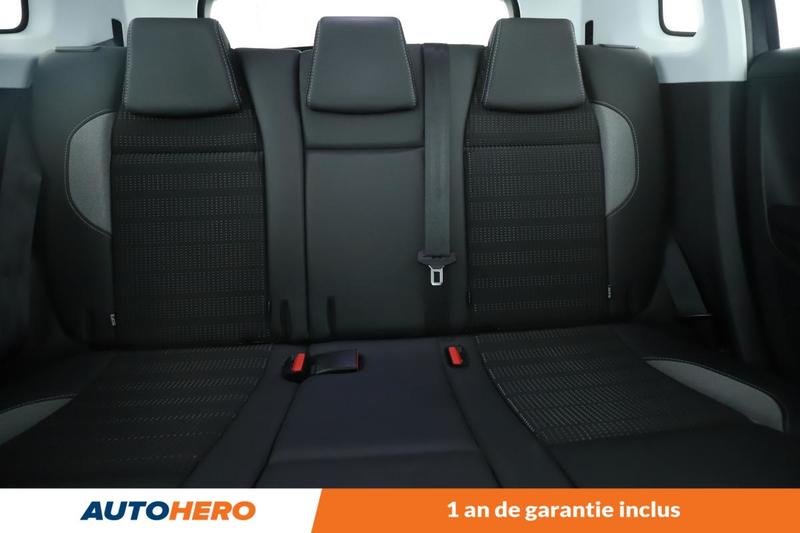 Peugeot 2008 1.2 PureTech Allure 110 ch