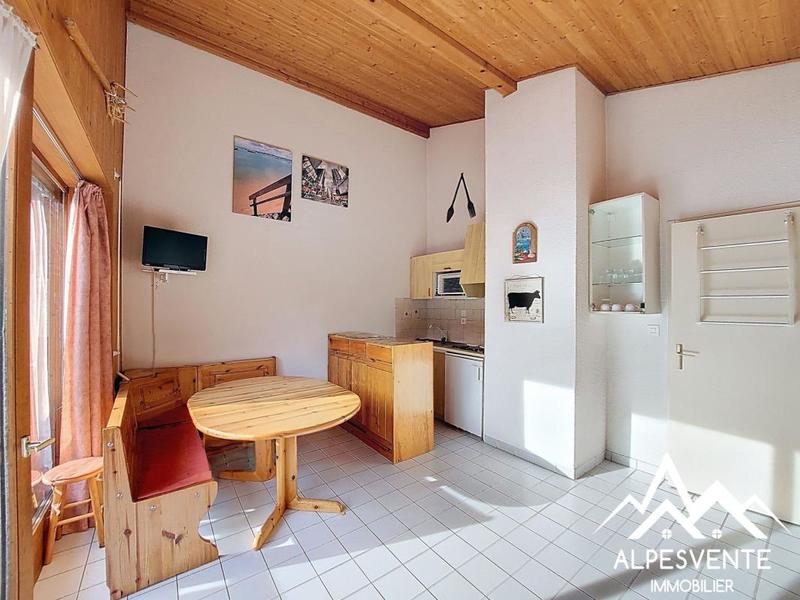 Appartement - 48 m² - 3 pièces