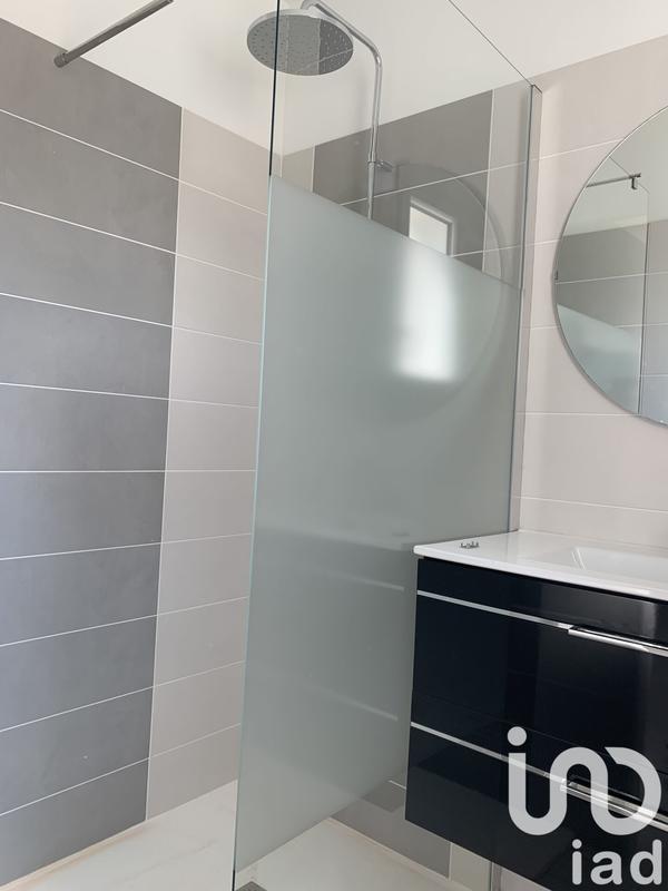 Maison - 103 m² - 4 pièces