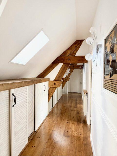 Maison - 264 m² - 10 pièces