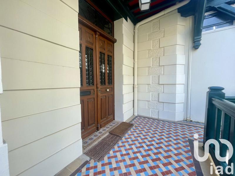 Appartement - 33 m² - 2 pièces