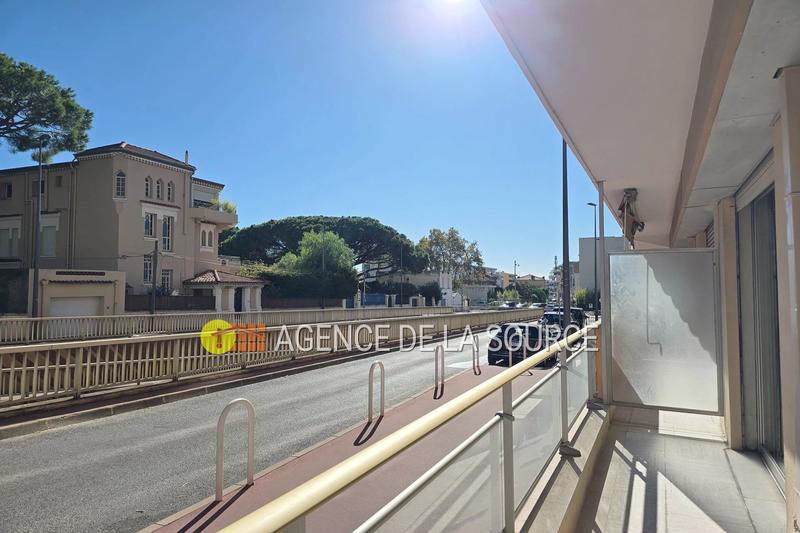 Appartement - 38 m² - 1 pièce