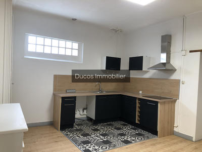 Appartement - 87 m² - 2 pièces