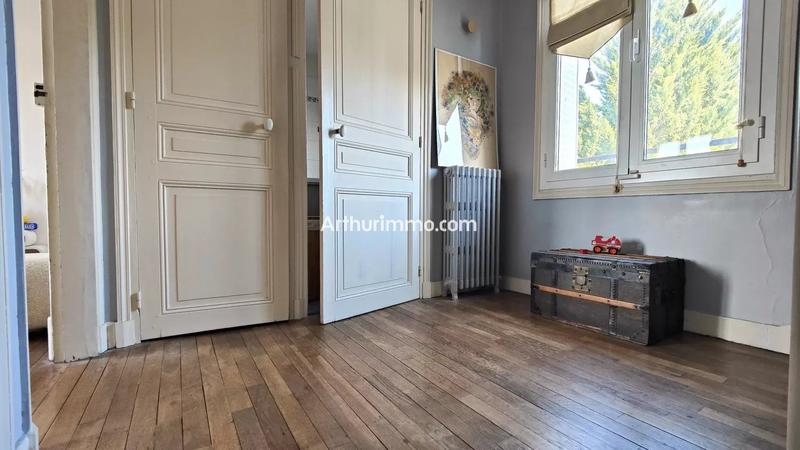 Maison - 138 m² - 7 pièces
