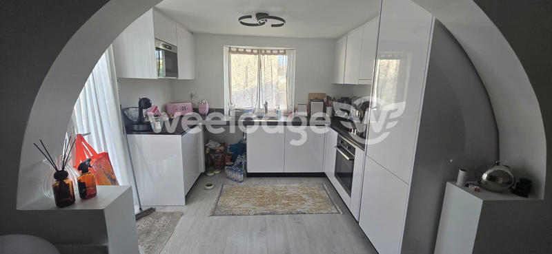 Maison ancienne - 91 m² - 4 pièces