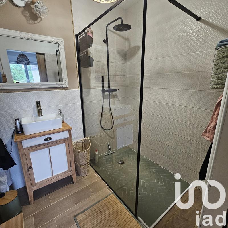 Maison - 108 m² - 6 pièces