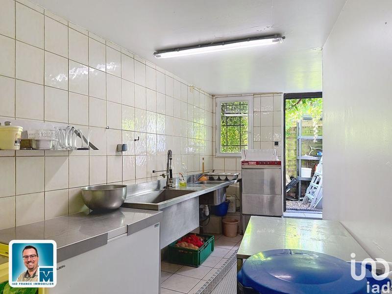 Local commercial - 120 m²