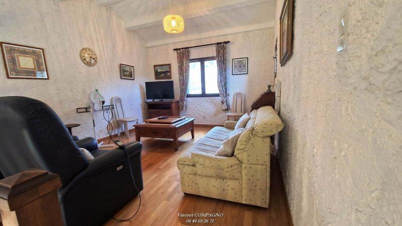 Maison - 134 m² - 6 pièces