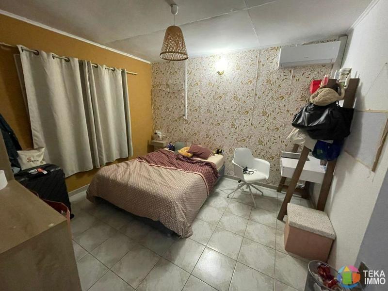 Maison - 139 m² - 6 pièces