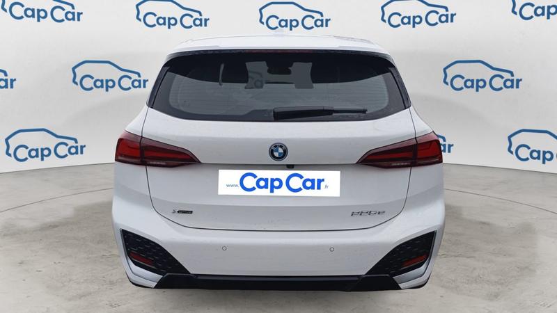 Bmw Serie 2 Active Tourer I 225e 245 Hybrid xDrive Septronic m Sport