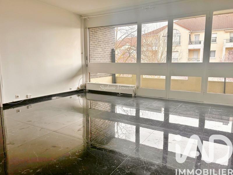 Appartement - 83 m² - 4 pièces