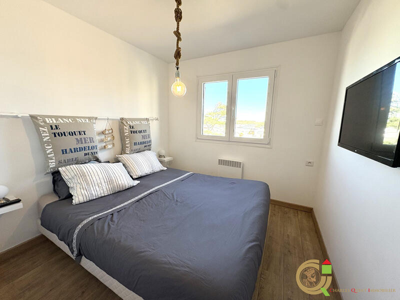 Appartement - 41 m² - 3 pièces