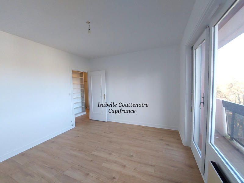 Appartement - 86 m² - 3 pièces