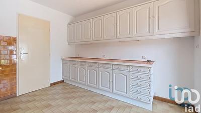 Maison - 84 m² - 4 pièces